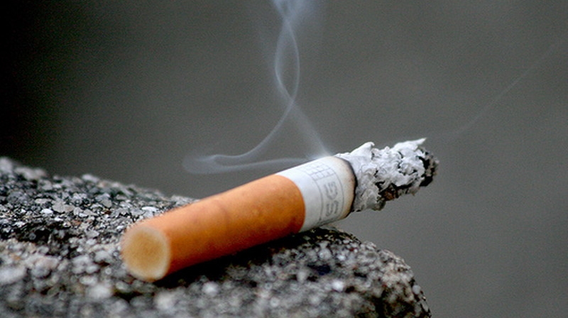 Väčšina Američanov sa stále mýli s nikotínom